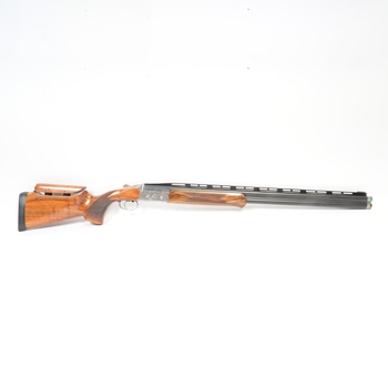 Blaser F3 Grand Luxe Vantage with Briley Ultralight Tube Set 12ga, 30” (20ga,28ga,.410) Preowned (G88701)