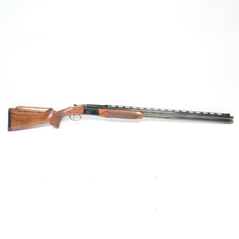 Zoli Z-Sport Black Mid Rib Adj. Comb 12ga, 32”, Preowned (G88757)