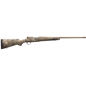 Winchester Model 70 Extreme Hunter Strata MB, .270 Win, 22”, 535237226 (G88873)