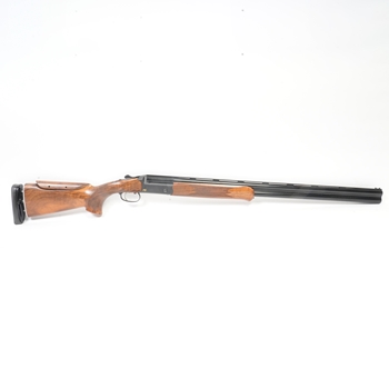 Blaser F3 Youth 12ga, 30” Adj. Comb, with Briley 3-ga Tube Set (20ga, 28ga, .410) Preowned (G88768)