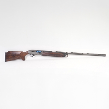 Beretta A400 Xcel Sporting w/Custom Monte Carlo 13-7/8” stock, 12ga, 32” Preowned (G84243)