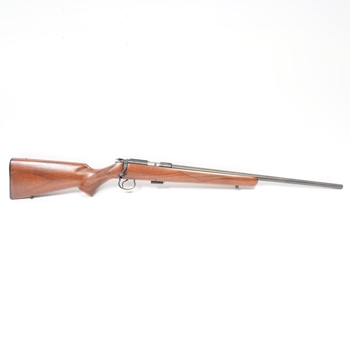CZ 455 .22LR, 21”, Preowned (G88718)