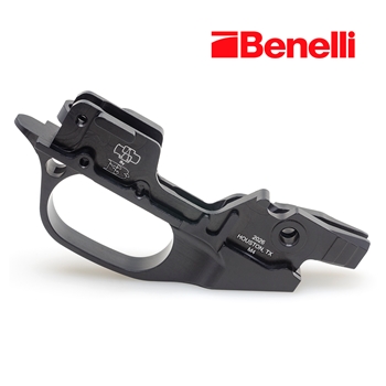 A&S Enhanced Trigger Guard (Benelli, Breda, Franchi) Briley
