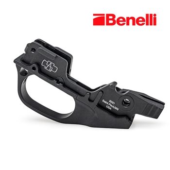 A&S Enhanced Trigger Guard (Benelli, Breda, Franchi) Briley