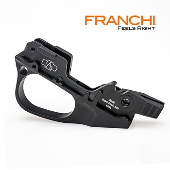 A&S Enhanced Trigger Guard (Benelli, Breda, Franchi) Briley