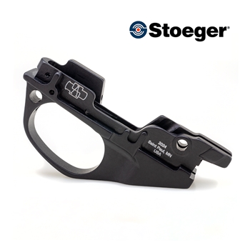 A&S Enhanced Trigger Guard (Benelli, Breda, Franchi) Briley