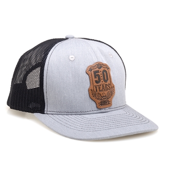 Briley 50th Anniversary Cap 