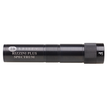 Rizzini Plus Spectrum Black Oxide - 28 Gauge