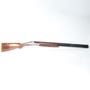 Caesar Guierni Ellipse Evo Lite 20ga, 28”, Preowned (G89684)