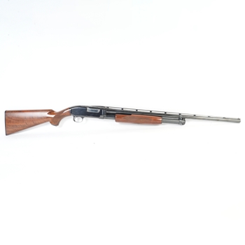 Browning Model 12 20ga, 26”, 2-3/4” Fixed Mod, Preowned (G90010)