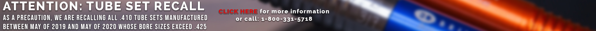 Call 1-800-331-5718 for more information about Briley Manufacturing recalls