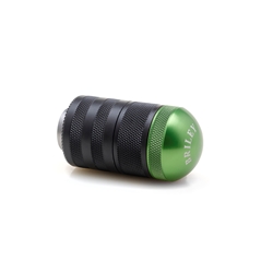 _x0031_2_x0020_Gauge_x0020_Black_x0020_Stainless_x0020_Body_x0020_Green_x0020_Cap