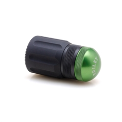 _x0031_2_x0020_Gauge_x0020_-_x0020_Black_x0020_Body_x002C__x0020_Green_x0020_Cap