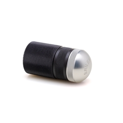 _x0032_8_x0020_Gauge_x0020_Black_x0020_Stainless_x0020_Body_x0020_Silver_x0020_Cap