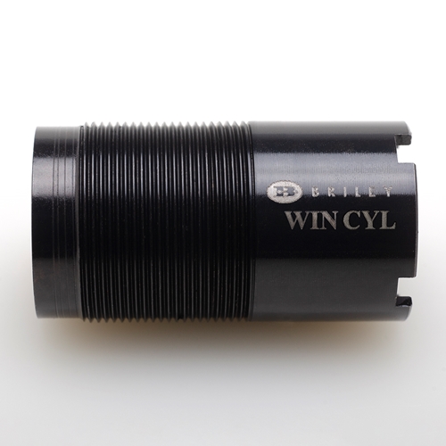 Winchester (Win Choke) Flush Black Oxide - 12 Gauge