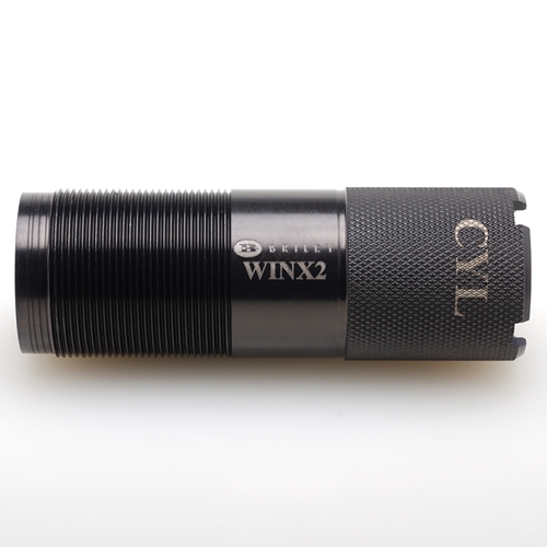 Winchester (Win Choke) Extended Black Oxide - 12 Gauge