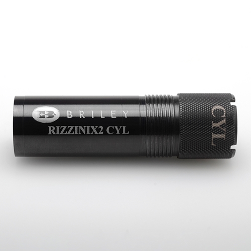 Rizzini Extended Black Oxide  - 12 Gauge