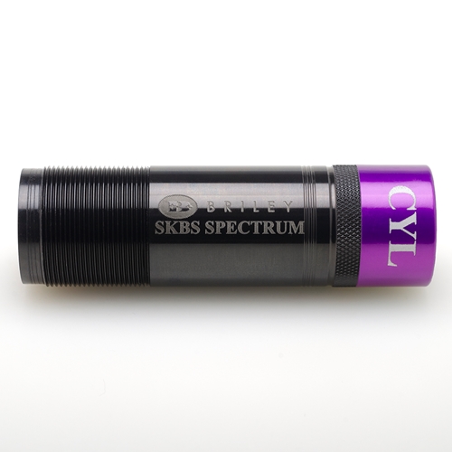 SKB (Competition) Spectrum Black Oxide - 12 Gauge