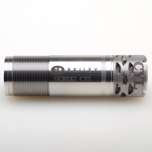 SKB (Competition) Ported Shotgun Choke - 12 Gauge