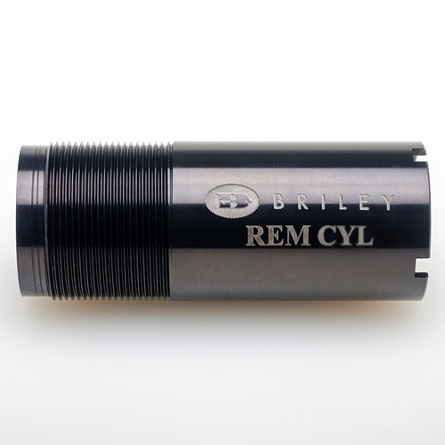 Remington Flush Black Oxide - 12 Gauge