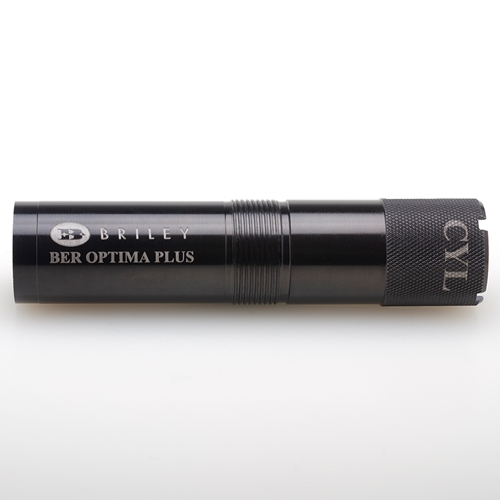 Beretta (Optima Plus) Extended Black Oxide Choke - 12 Gauge