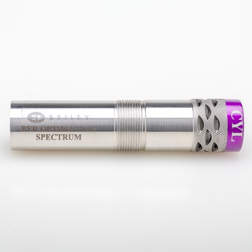 Beretta (Optima) Spectrum Ported Choke - 12 Gauge