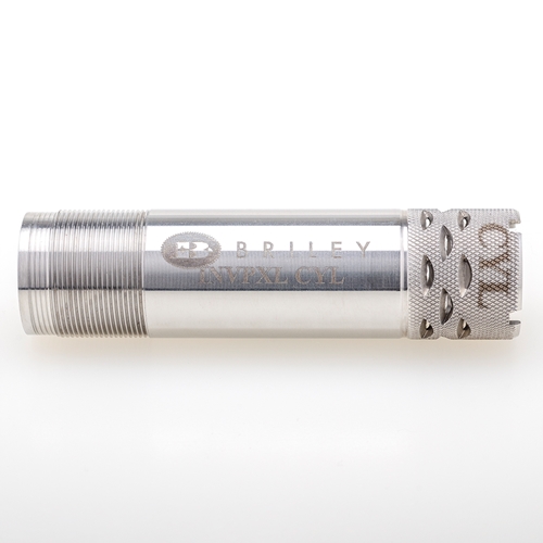Invector Plus Ported Shotgun Choke - 12 Gauge