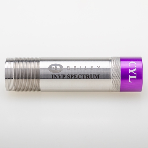 Invector Plus Spectrum Choke - 12 Gauge