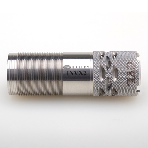 Invector Ported Shotgun Choke - 12 Gauge