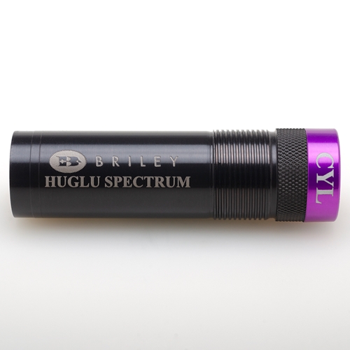 Huglu Spectrum Black Oxide Choke - 20 Gauge