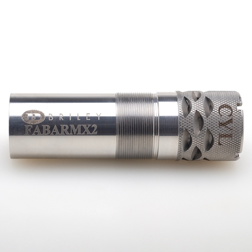 Fabarm Ported Shotgun Choke