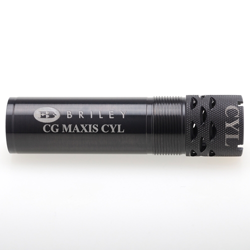Caesar Guerini Maxis Ported Black Oxide Choke - 12 Gauge