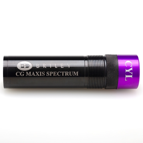 Caesar Guerini Maxis Spectrum Black Oxide Choke - 12 Gauge