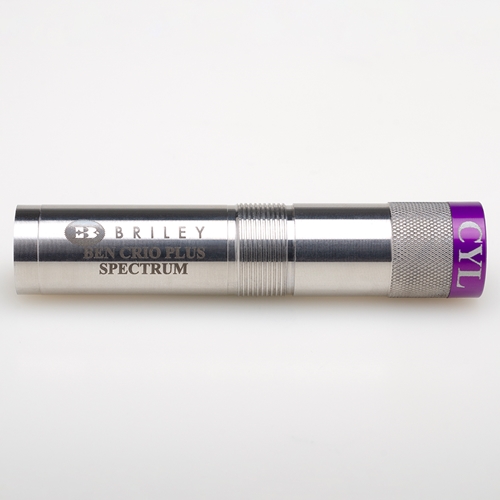 Benelli (Crio Plus) Spectrum Choke - 20 Gauge