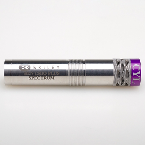 Benelli (Crio Plus) Spectrum Ported Choke - 20 Gauge