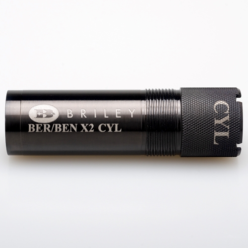 Mobil Choke Extended Black Oxide Choke - 12 Gauge