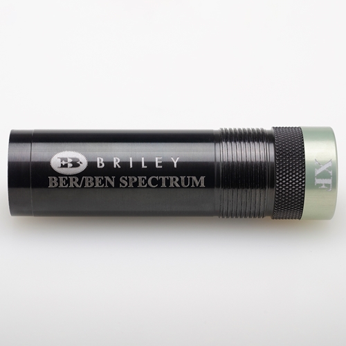 Briley MFG - Mobil Choke Spectrum Black Oxide Choke - 20 Gauge