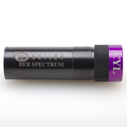 Mobil Choke Spectrum Black Oxide Choke - 28 Gauge