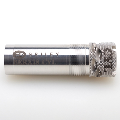 Mobil Choke Ported Shotgun Choke - 28 Gauge
