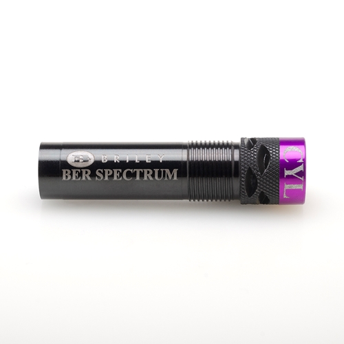 Mobil Choke Spectrum Black Oxide Ported - .410 Bore