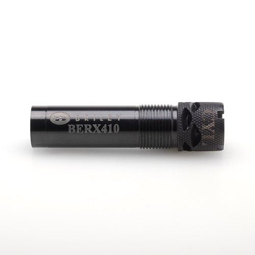 Mobil Choke Ported Black Oxide Choke - .410 Bore