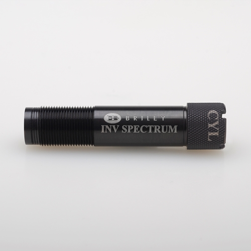 Mobil Choke Extended Black Oxide Choke - .410 Bore