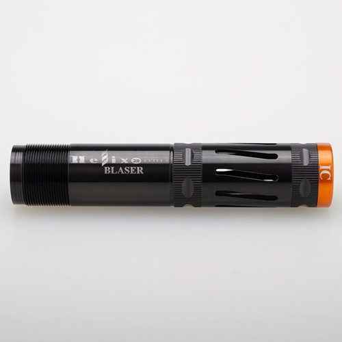 Briley MFG - Blaser Helix Black Oxide Choke - 12 Gauge