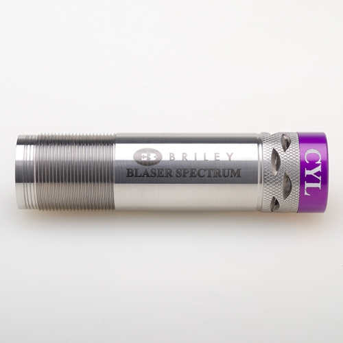 Blaser Spectrum Ported Choke  - 20 Gauge