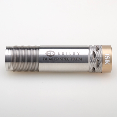 Briley MFG - Blaser Spectrum Ported Choke - 20 Gauge