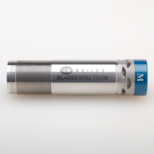 Briley MFG - Blaser Spectrum Ported Choke - 20 Gauge
