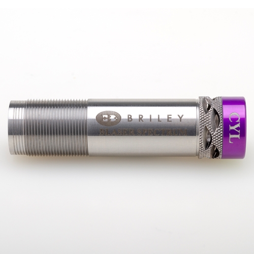 Blaser Spectrum Ported Choke  - 28 Gauge