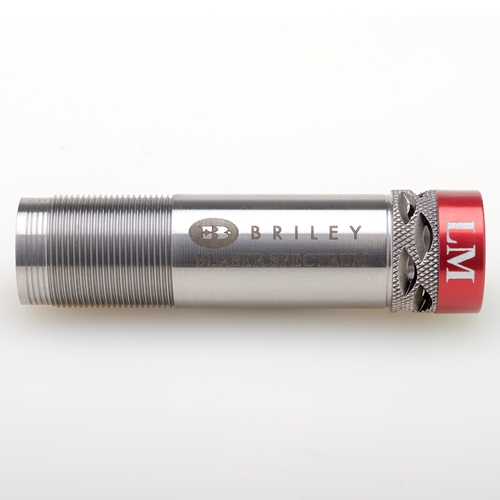 Briley MFG - Blaser Spectrum Ported Choke - 28 Gauge