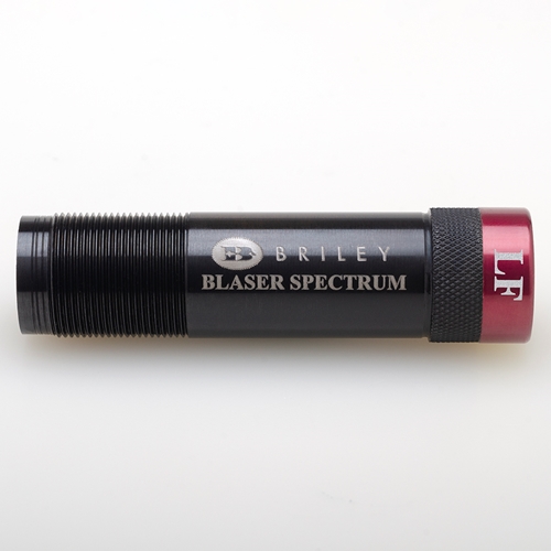 Briley MFG - Blaser Spectrum Black Oxide Choke - 28 Gauge