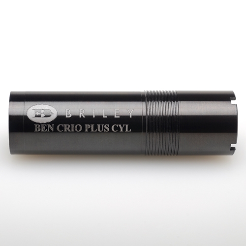 Benelli (Crio Plus) Flush Black Oxide Choke - 12 Gauge